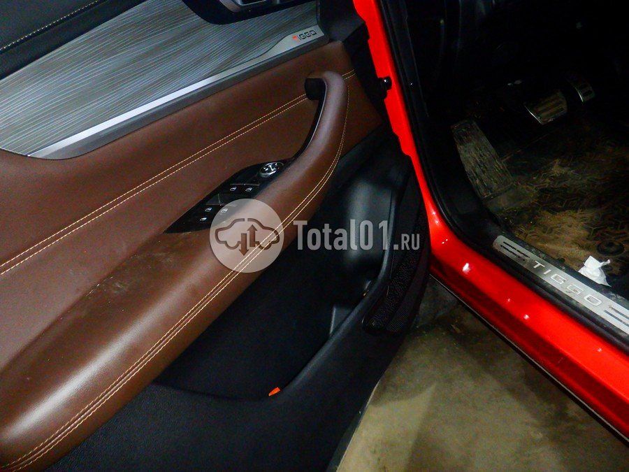 Фото Chery TIGGO 8 PRO 68