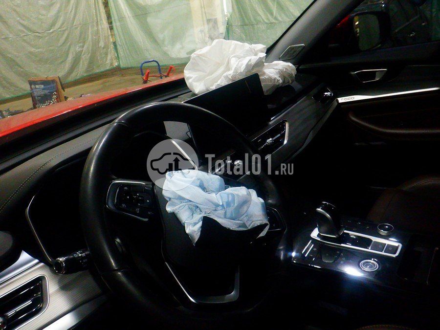 Фото Chery TIGGO 8 PRO 72