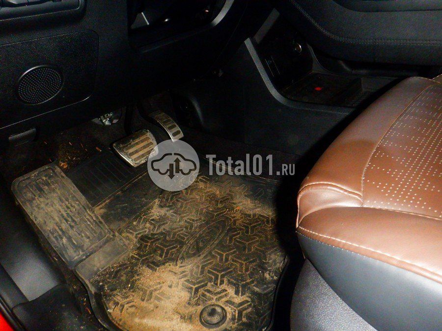 Фото Chery TIGGO 8 PRO 74
