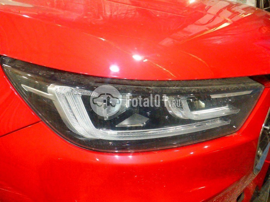 Фото Chery TIGGO 8 PRO 78