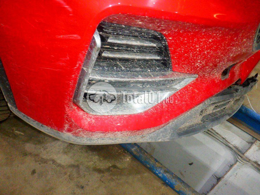Фото Chery TIGGO 8 PRO 80