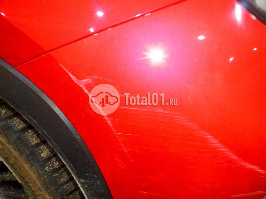 Фото Chery TIGGO 8 PRO 82