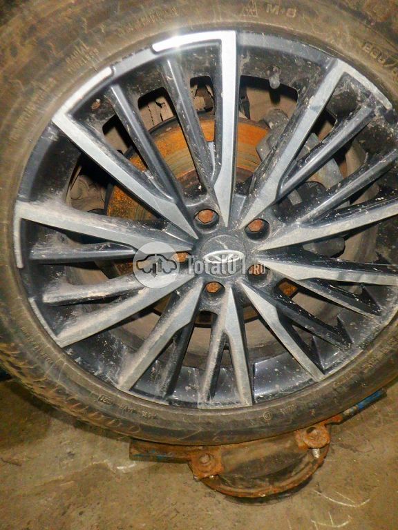 Фото Chery TIGGO 8 PRO 88