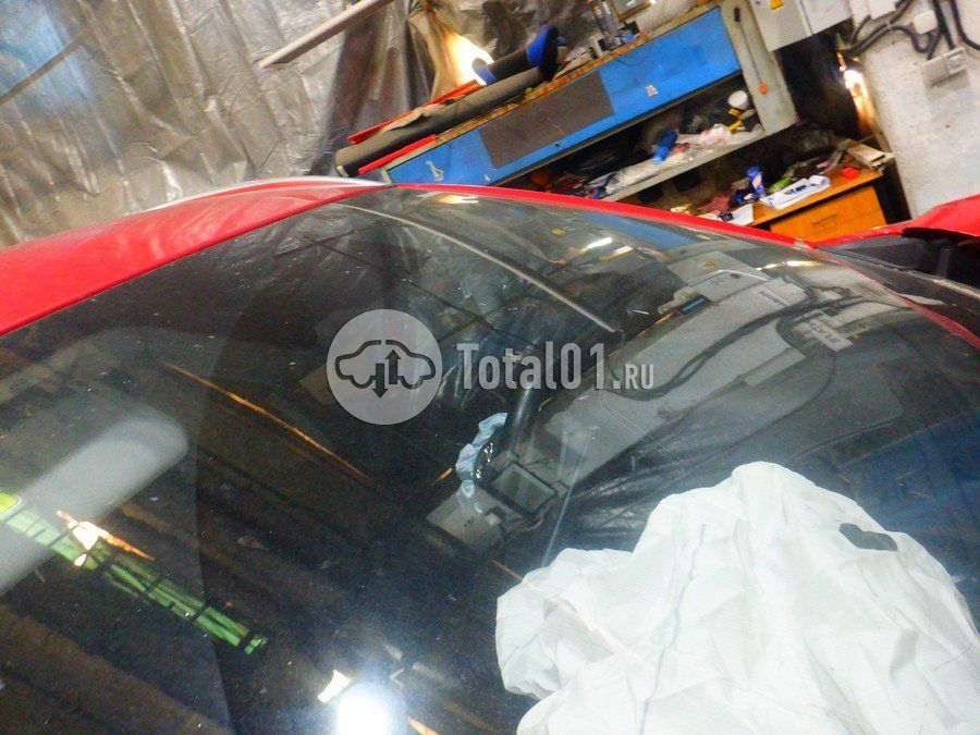 Фото Chery TIGGO 8 PRO 94
