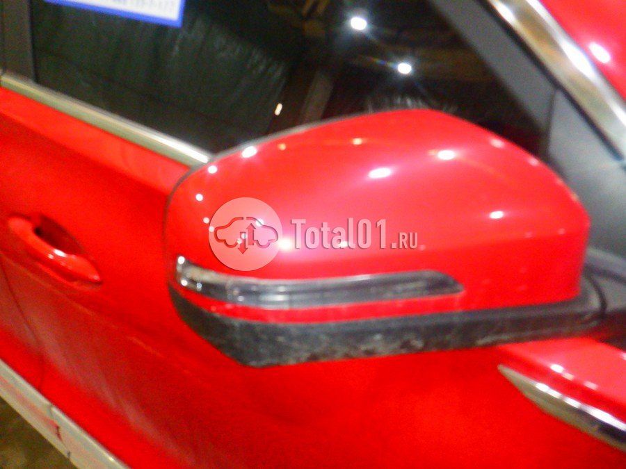 Фото Chery TIGGO 8 PRO 96