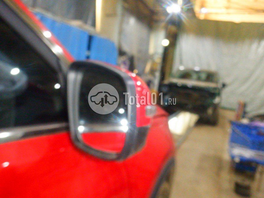 Фото Chery TIGGO 8 PRO 98