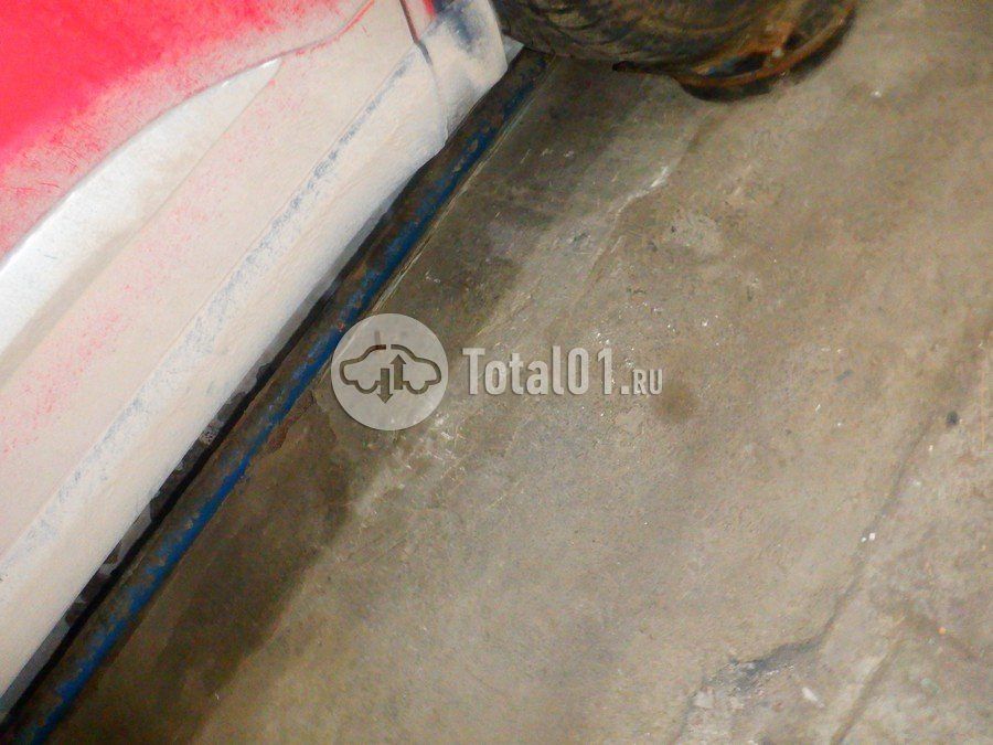Фото Chery TIGGO 8 PRO 100