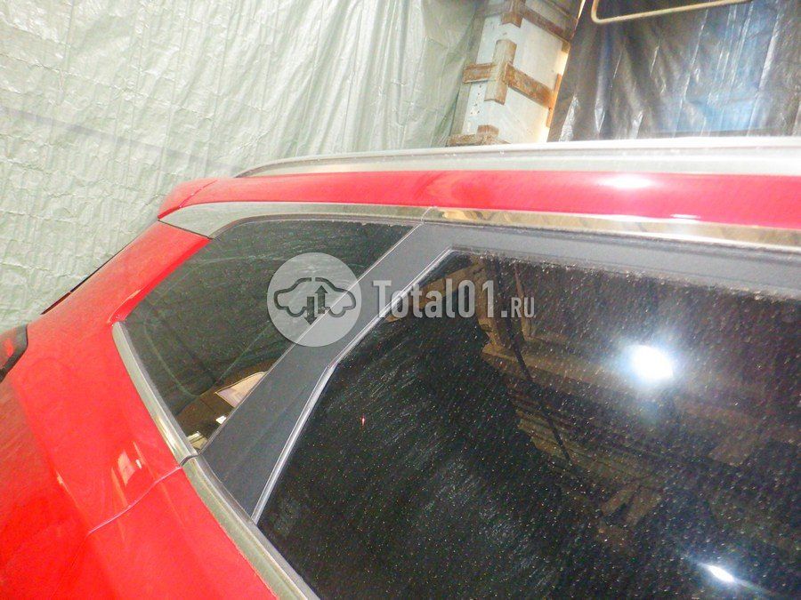 Фото Chery TIGGO 8 PRO 108