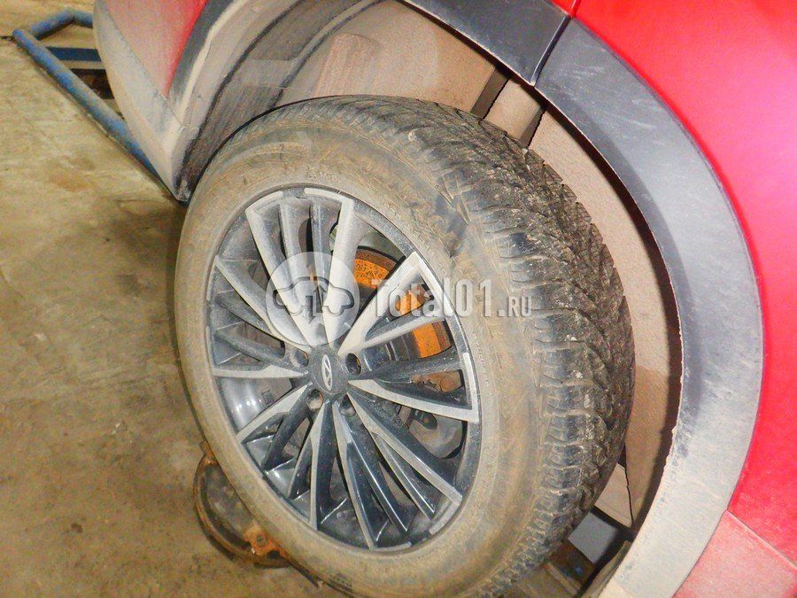 Фото Chery TIGGO 8 PRO 110