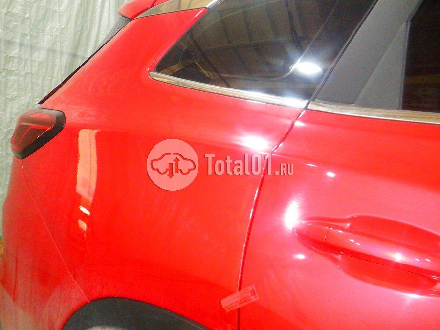 Фото Chery TIGGO 8 PRO 112