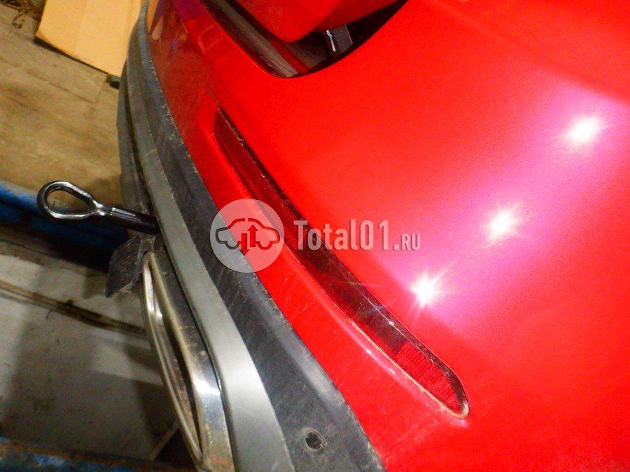 Фото Chery TIGGO 8 PRO 118