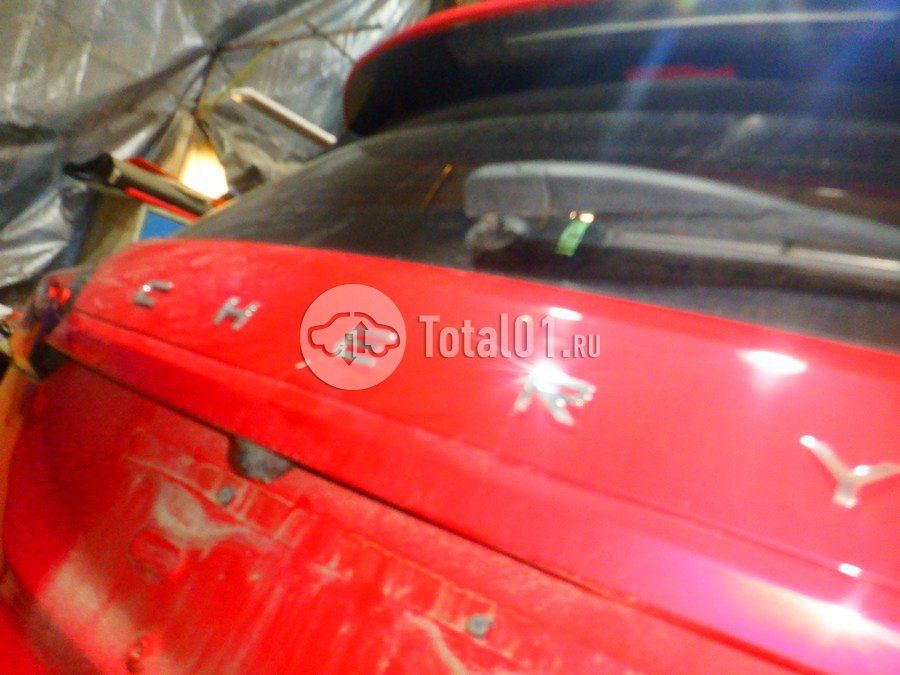 Фото Chery TIGGO 8 PRO 120