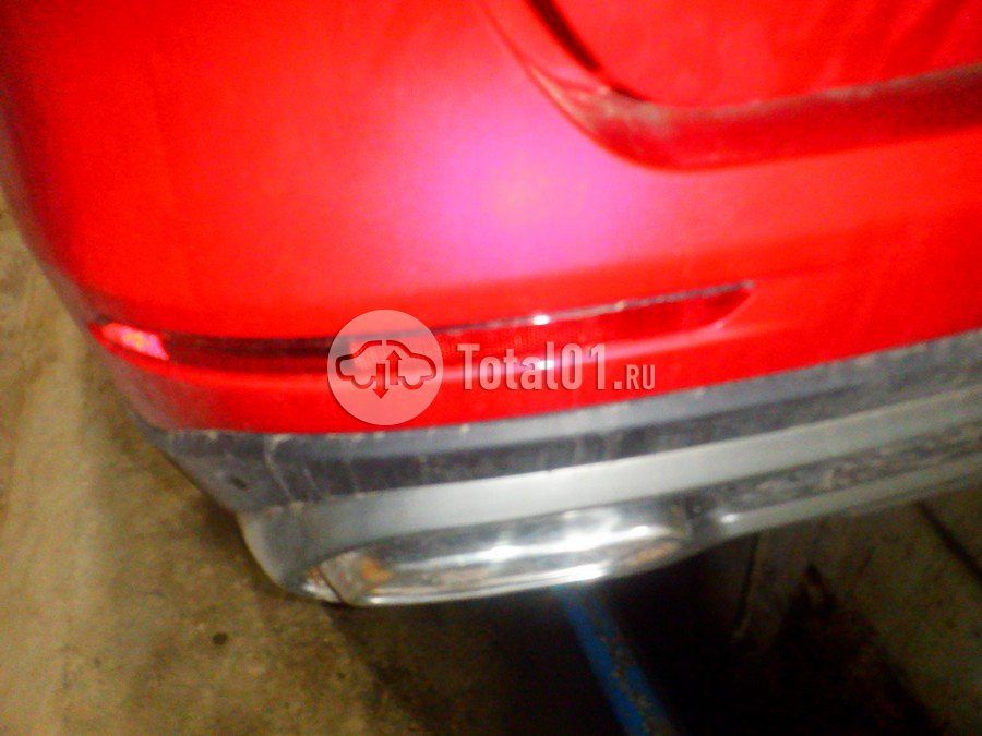 Фото Chery TIGGO 8 PRO 122