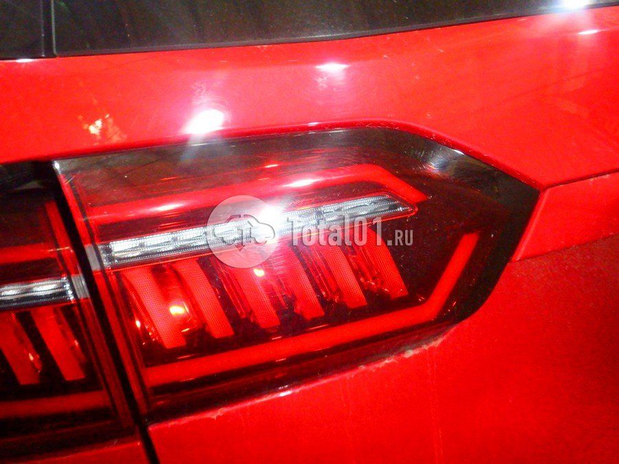 Фото Chery TIGGO 8 PRO 126