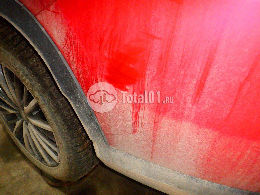 Фото Chery TIGGO 8 PRO 130