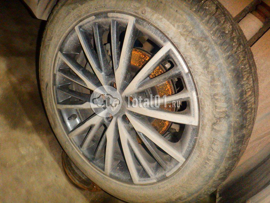 Фото Chery TIGGO 8 PRO 132