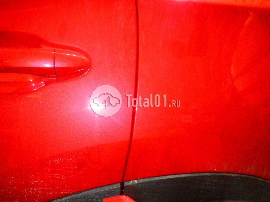 Фото Chery TIGGO 8 PRO 134