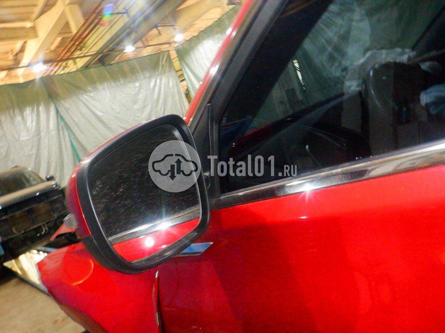 Фото Chery TIGGO 8 PRO 138