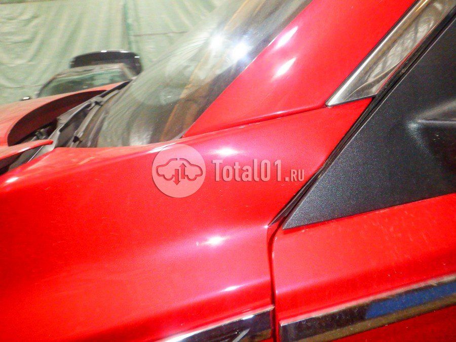 Фото Chery TIGGO 8 PRO 142