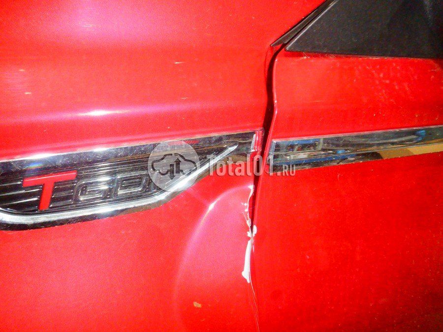 Фото Chery TIGGO 8 PRO 144