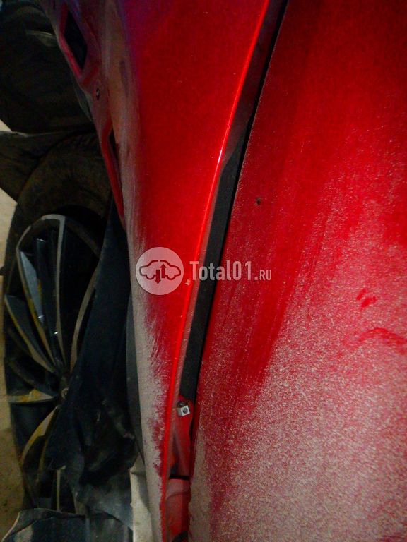 Фото Chery TIGGO 8 PRO 152