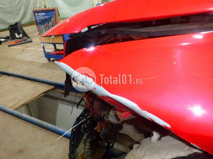 Фото Chery TIGGO 8 PRO 162