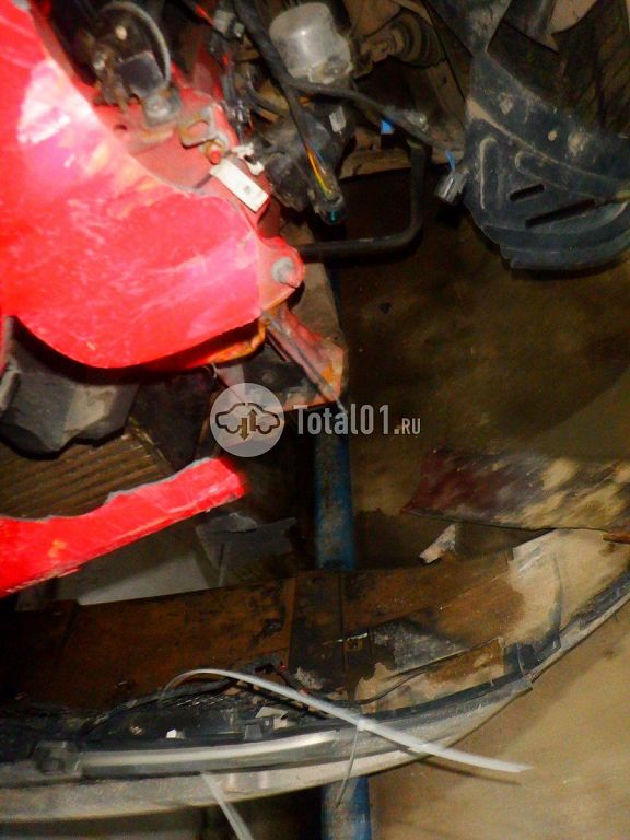 Фото Chery TIGGO 8 PRO 180