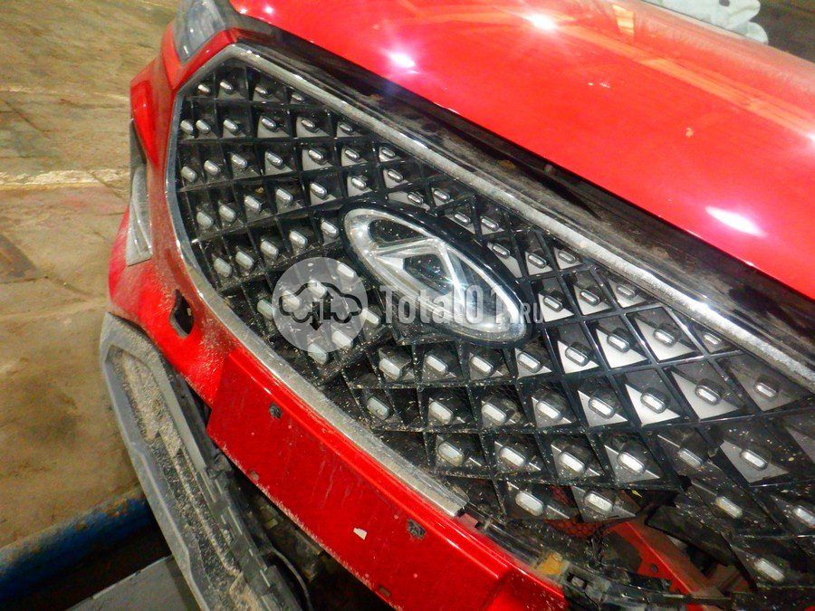 Фото Chery TIGGO 8 PRO 184