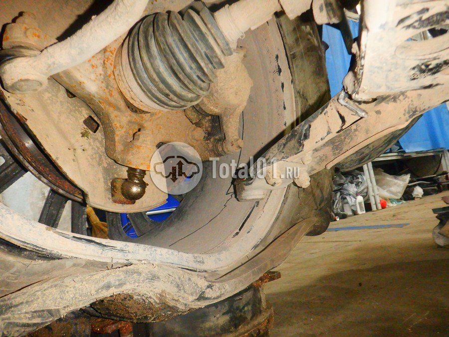 Фото Chery TIGGO 8 PRO 240