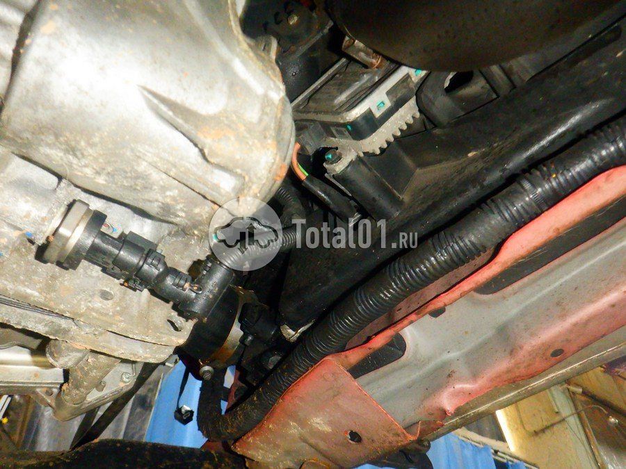 Фото Chery TIGGO 8 PRO 266