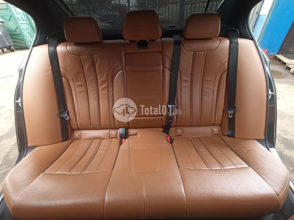 Фото BMW 5 серия 16