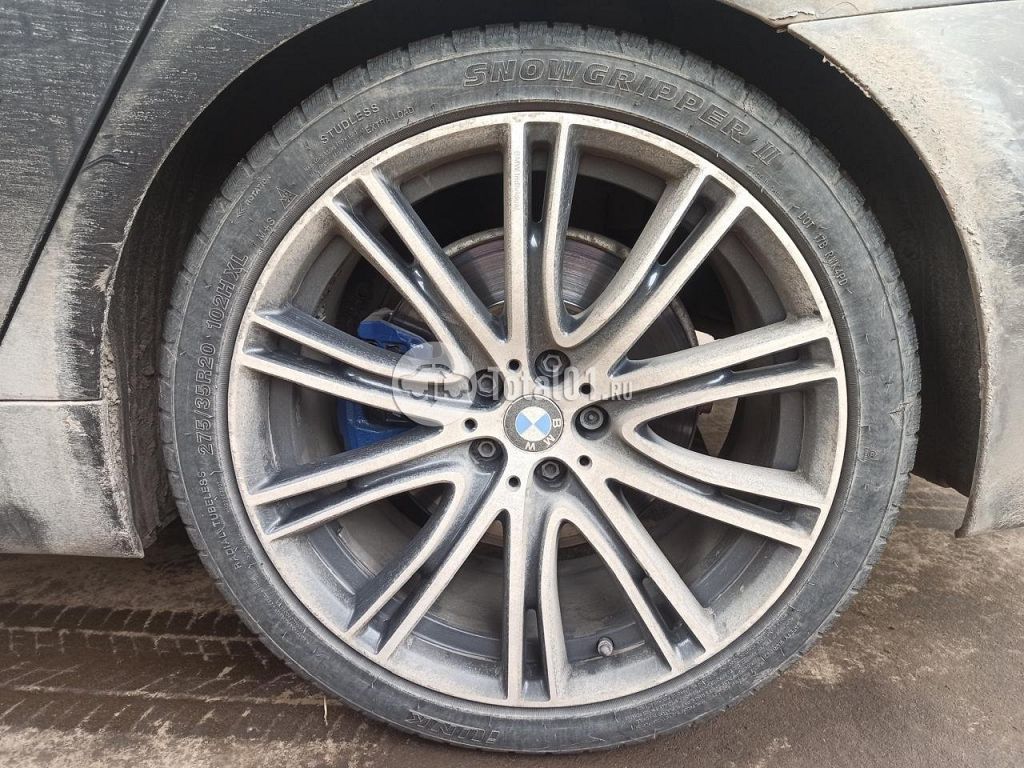 Фото BMW 5 серия 24