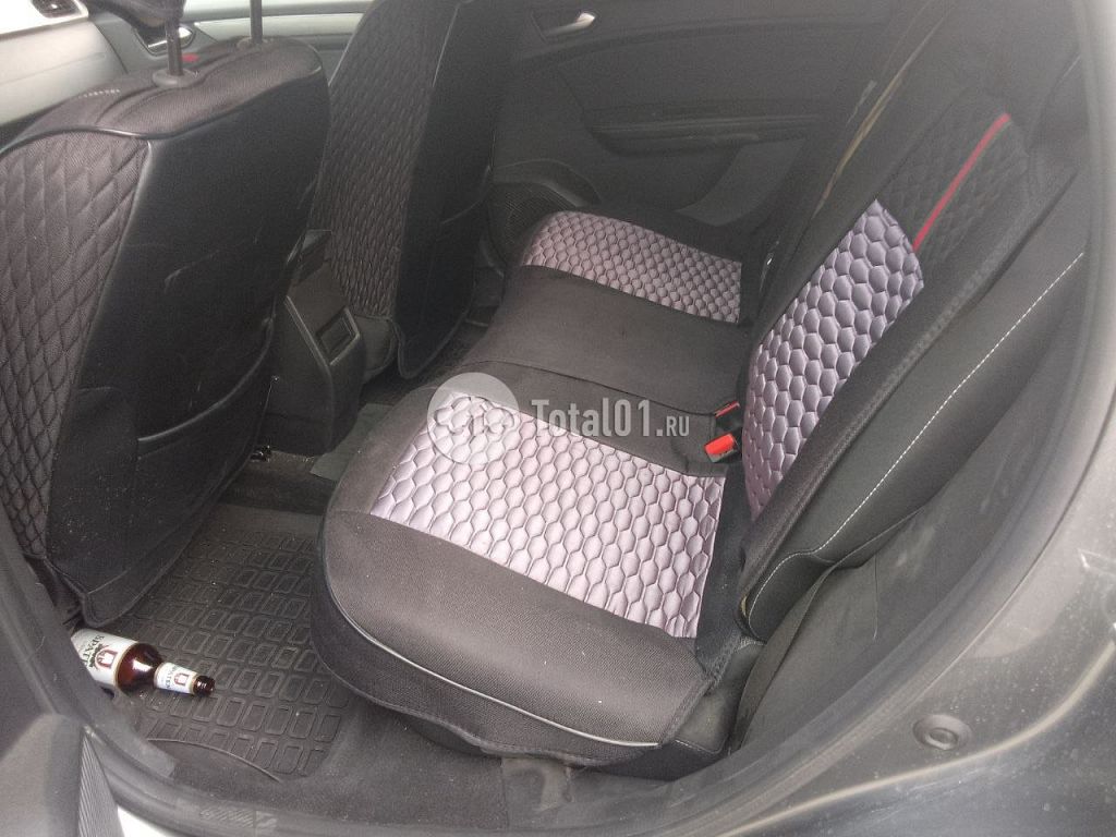 Фото Renault Arkana 12
