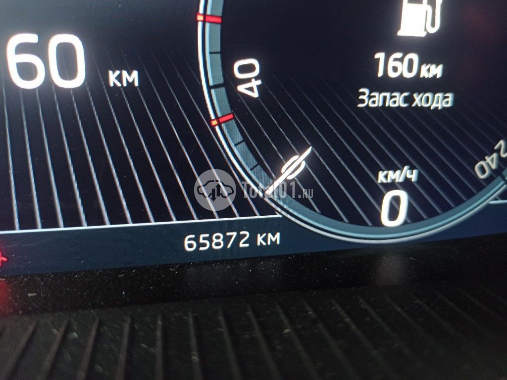 Фото Skoda Rapid 20