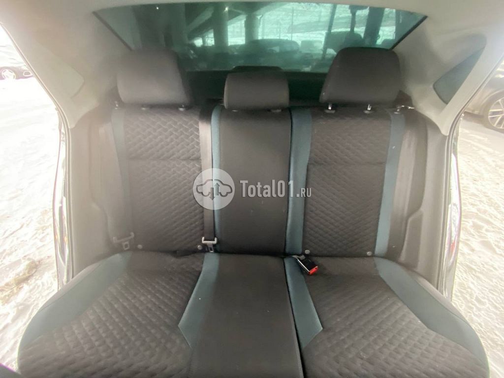 Фото Volkswagen Polo 24