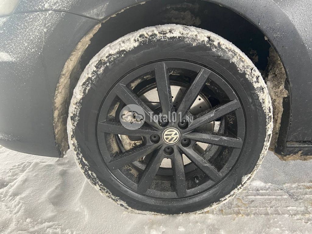 Фото Volkswagen Polo 26