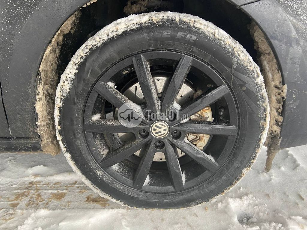 Фото Volkswagen Polo 30