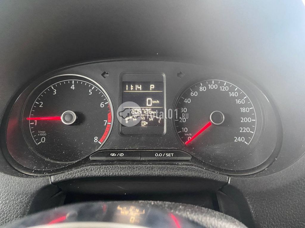 Фото Volkswagen Polo 34