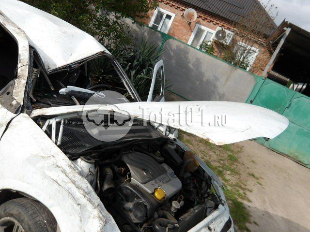 Фото Opel Vectra 18