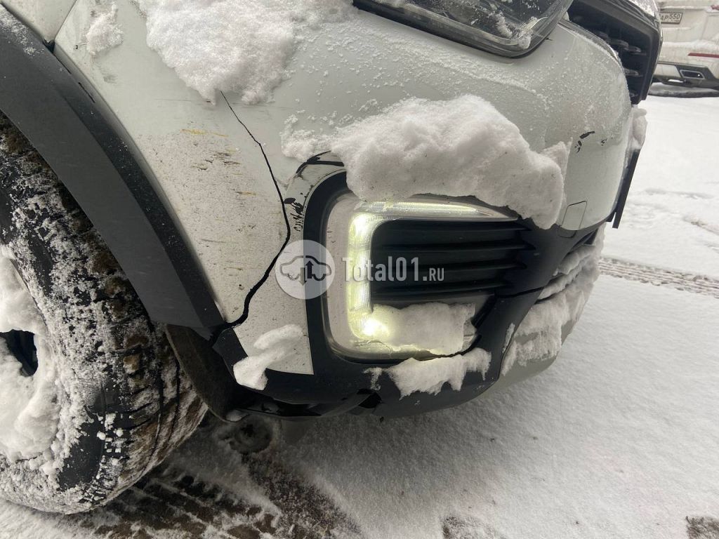 Фото Renault Kaptur 28
