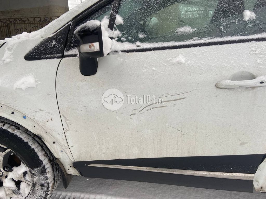 Фото Renault Kaptur 34