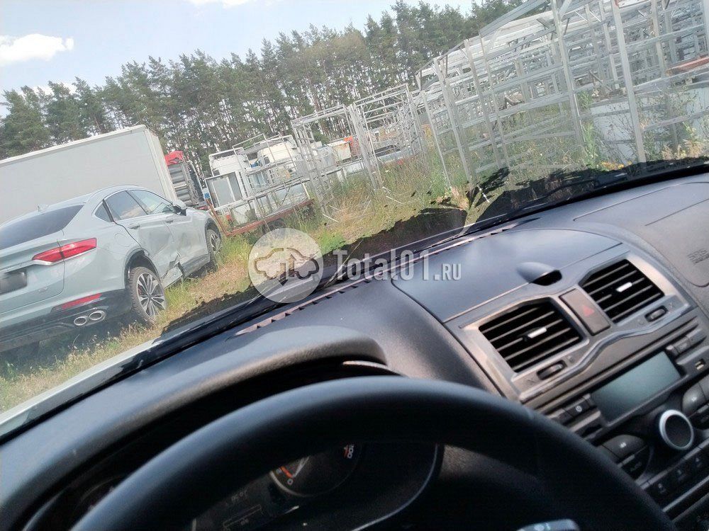 Фото ВАЗ (LADA) Granta 16