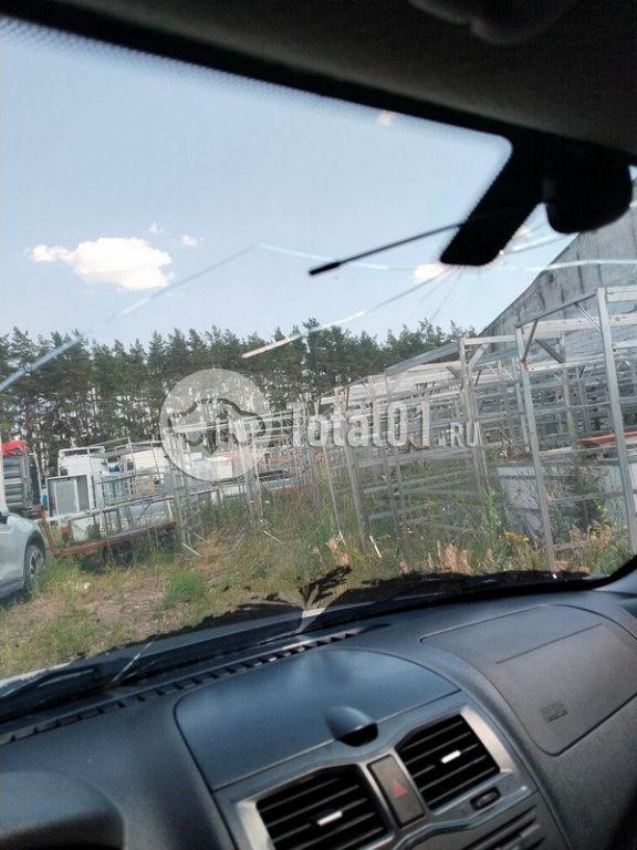 Фото ВАЗ (LADA) Granta 20