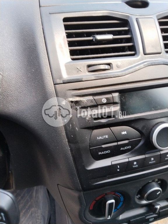 Фото ВАЗ (LADA) Granta 26