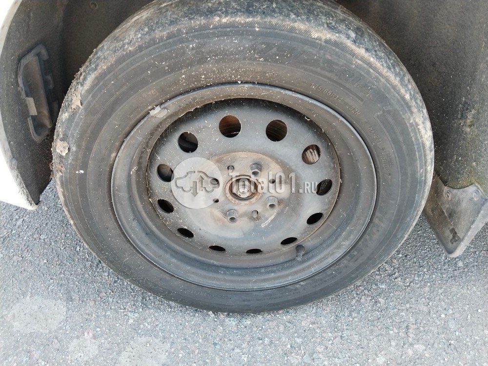 Фото ВАЗ (LADA) Granta 28