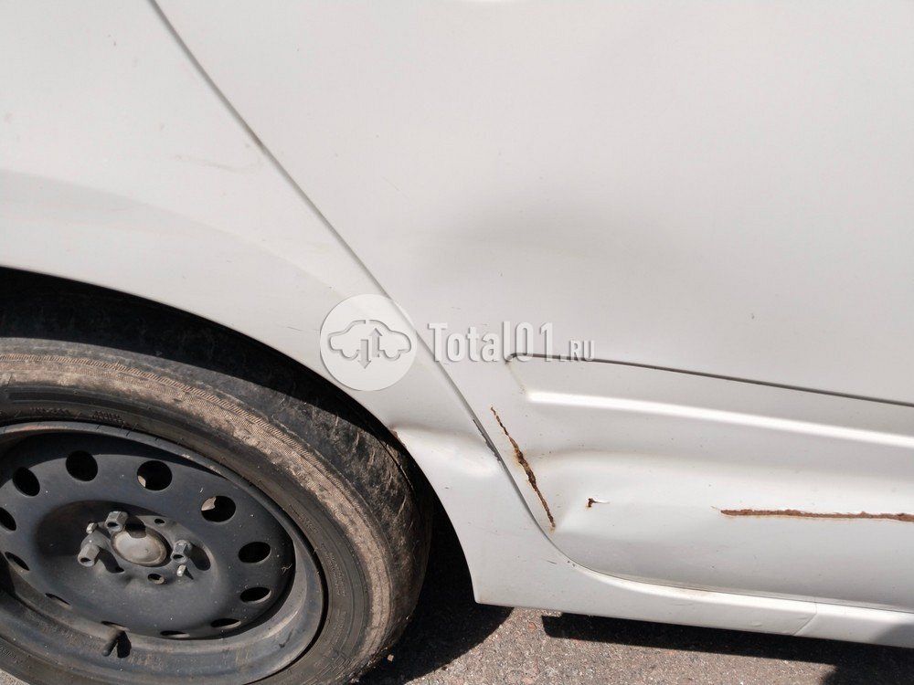 Фото ВАЗ (LADA) Granta 32