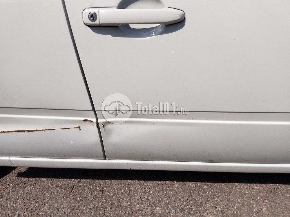 Фото ВАЗ (LADA) Granta 38