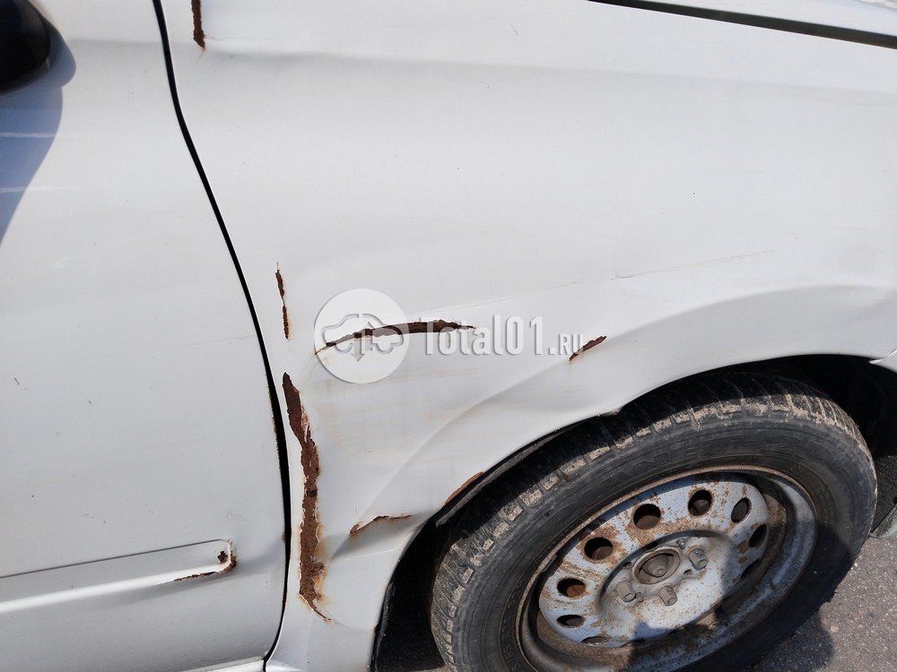 Фото ВАЗ (LADA) Granta 40