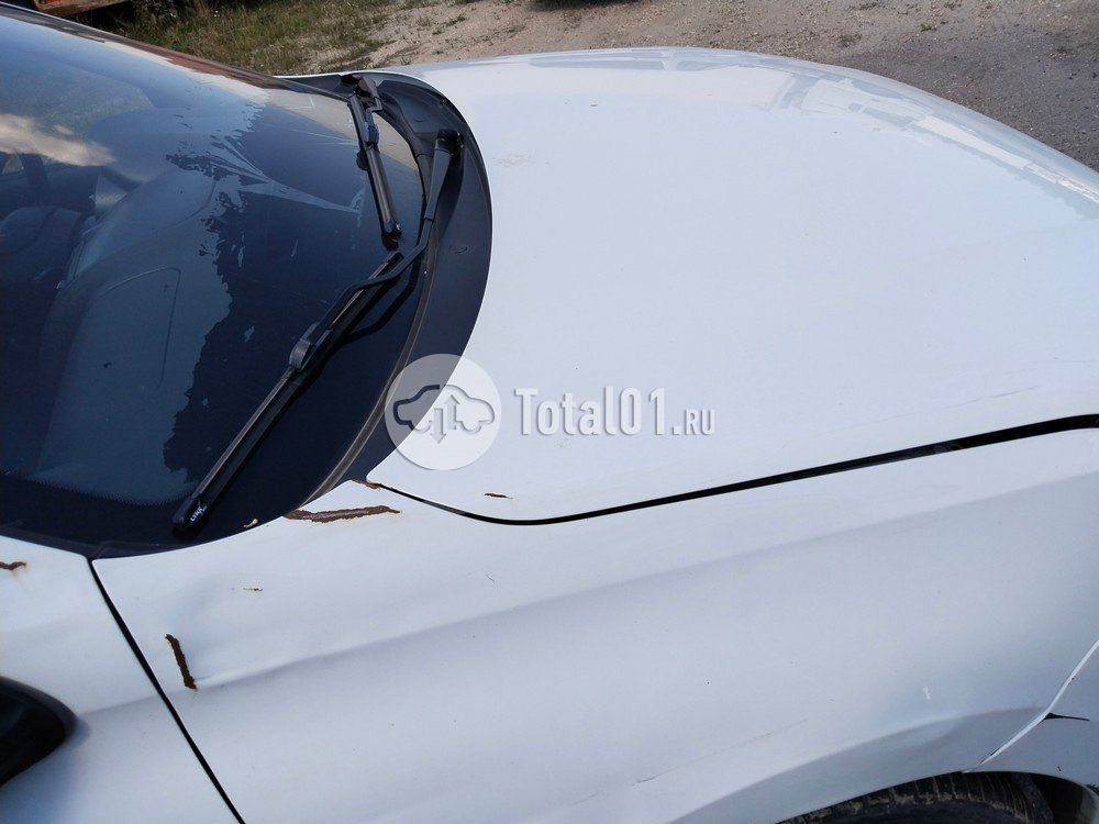 Фото ВАЗ (LADA) Granta 44