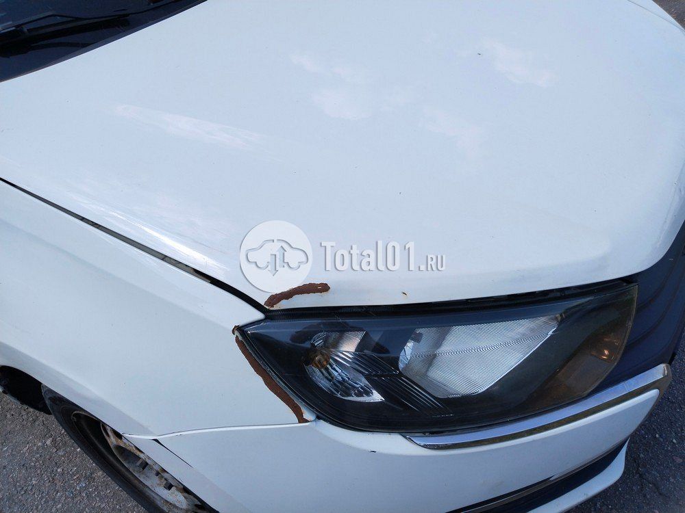 Фото ВАЗ (LADA) Granta 48
